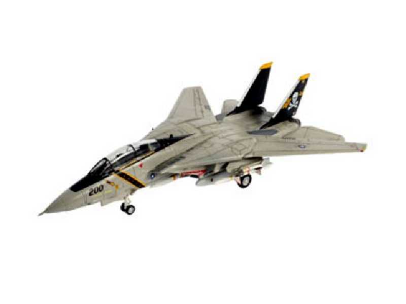 F-14A Tomcat - zdjęcie 1 F-14A Tomcat - zdjęcie 1