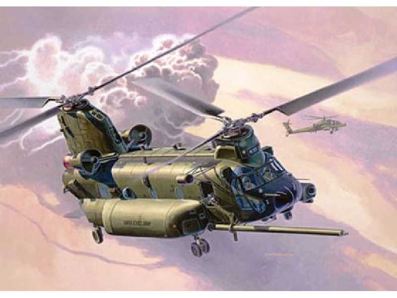 MH-47E Chinook - zdjęcie 1