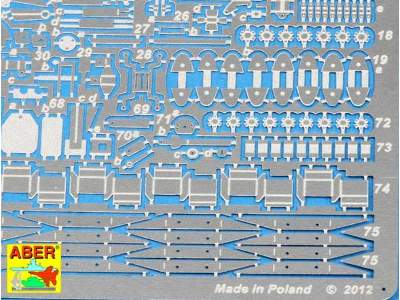 T-55 Enigma - Extra Value Set - zdjęcie 8