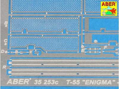 T-55 Enigma - Extra Value Set - zdjęcie 10