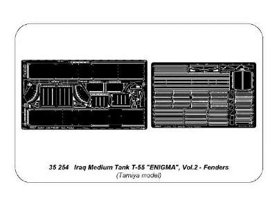 T-55 Enigma - Extra Value Set - zdjęcie 26