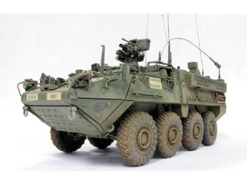 M1130 Stryker CV / TACP - zdjęcie 1 M1130 Stryker CV / TACP - zdjęcie 1