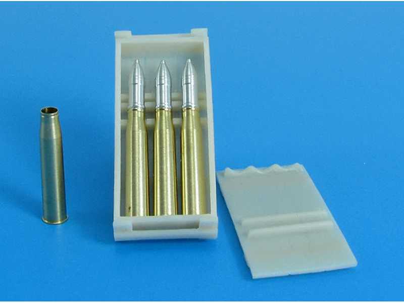 7,5 cm Gr.Patr.38 Hl/C Kw.K.40/Stu.K.40 L/43 and L/48 - zdjęcie 1 7,5 cm Gr.Patr.38 Hl/C Kw.K.40/Stu.K.40 L/43 and L/48 - zdjęcie 1