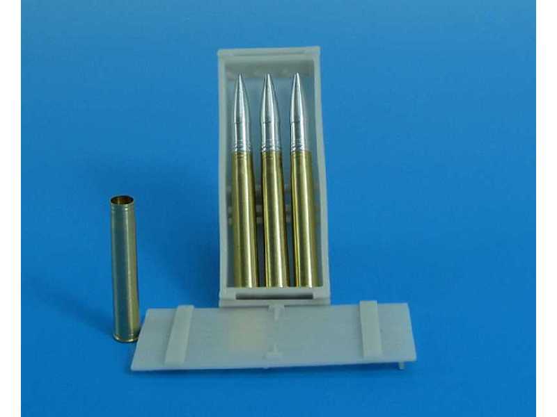 8,8 cm Sprgr.Patr.L/4,5 Kw.K.36 - zdjęcie 1 8,8 cm Sprgr.Patr.L/4,5 Kw.K.36 - zdjęcie 1