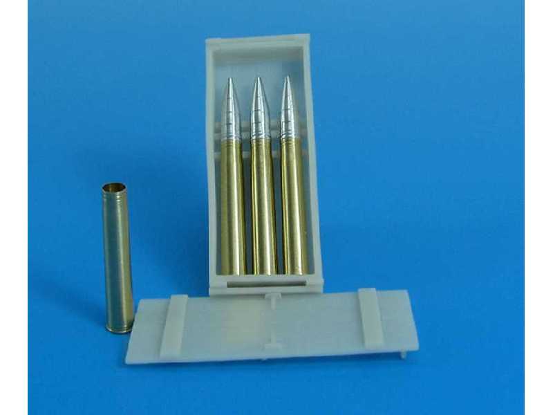 8,8 cm Pzgr.Patr.39 Kw.K.36 - zdjęcie 1 8,8 cm Pzgr.Patr.39 Kw.K.36 - zdjęcie 1