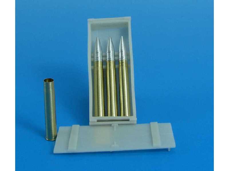 8,8 cm Pzgr.Patr.40 Kw.K.36 - zdjęcie 1 8,8 cm Pzgr.Patr.40 Kw.K.36 - zdjęcie 1