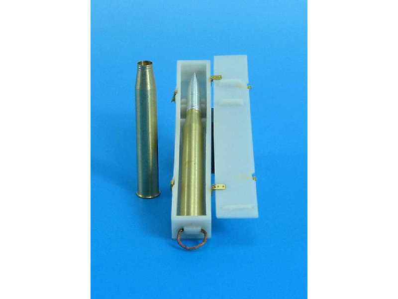 8,8 cm Sprgr.Patr.L/4,5 Kw.K.43 - zdjęcie 1 8,8 cm Sprgr.Patr.L/4,5 Kw.K.43 - zdjęcie 1
