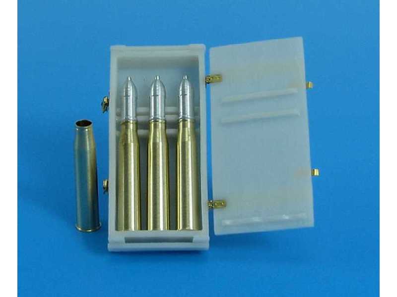 7,5 cm Gr.Patr.38 Hl/B Kw.K.40/Stu.K.40 L/43 and L/48 - zdjęcie 1 7,5 cm Gr.Patr.38 Hl/B Kw.K.40/Stu.K.40 L/43 and L/48 - zdjęcie 1