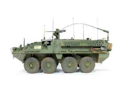 M1130 Stryker CV / TACP - zdjęcie 4