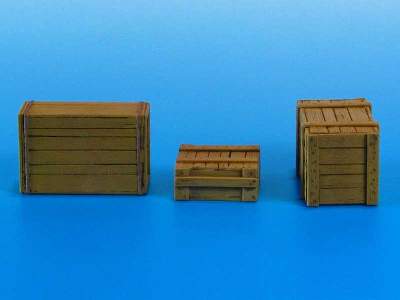 Wooden Crates (General Purpose) - zdjęcie 2