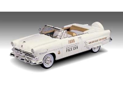 1953 Ford Convertible Indy Pace Car - zdjęcie 1