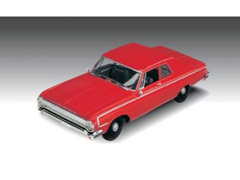 1964 Dodge 330 - zdjęcie 1 1964 Dodge 330 - zdjęcie 1