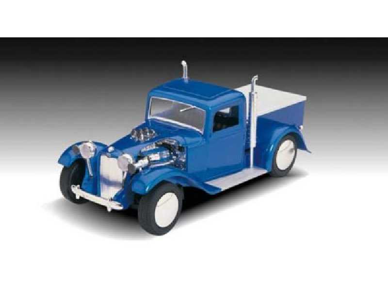 1932 Ford Pickup - zdjęcie 1 1932 Ford Pickup - zdjęcie 1