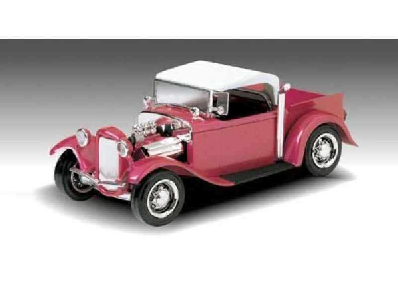 1934 Ford Roadster Pickup - zdjęcie 1 1934 Ford Roadster Pickup - zdjęcie 1