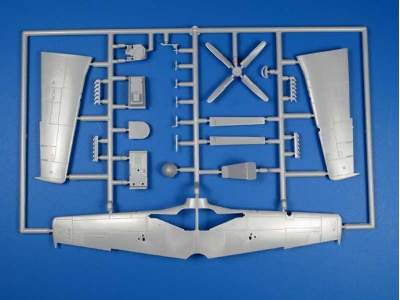 P-51B Mustang - zdjęcie 6