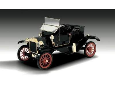 1910 Ford Model T - zdjęcie 1