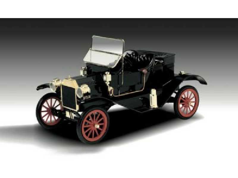 1910 Ford Model T - zdjęcie 1 1910 Ford Model T - zdjęcie 1
