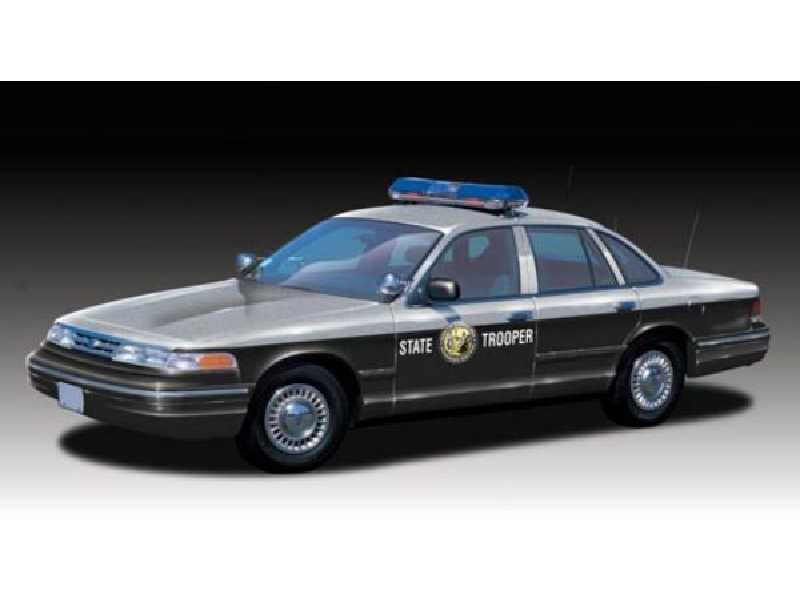 North Carolina Police - zdjęcie 1 North Carolina Police - zdjęcie 1
