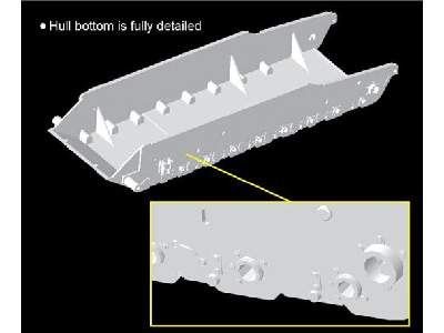 Pz.Beob.Wg.V Ausf.D - wczesny - zdjęcie 24