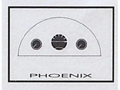 Phoenix D.II - Austro-węgierski myśliwiec - I W.Ś. - zdjęcie 5