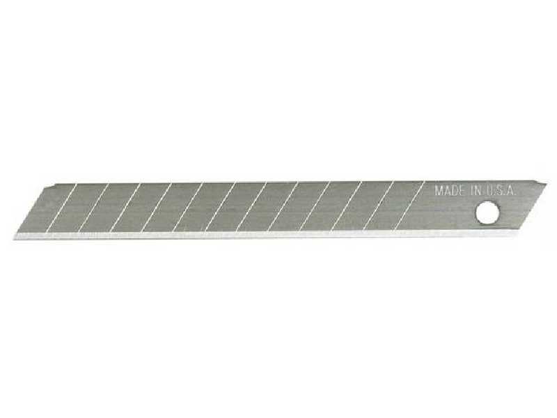 #3 13pt Snap -Off LD Blade - 5pcs. - zdjęcie 1 #3 13pt Snap -Off LD Blade - 5pcs. - zdjęcie 1