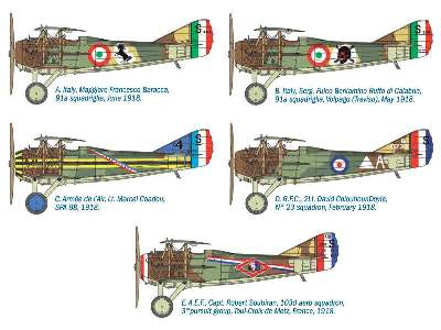 Spad S.XIII - zdjęcie 4