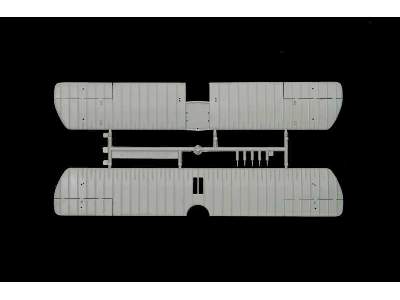 Sopwith Camel - I W.Ś. - zdjęcie 5