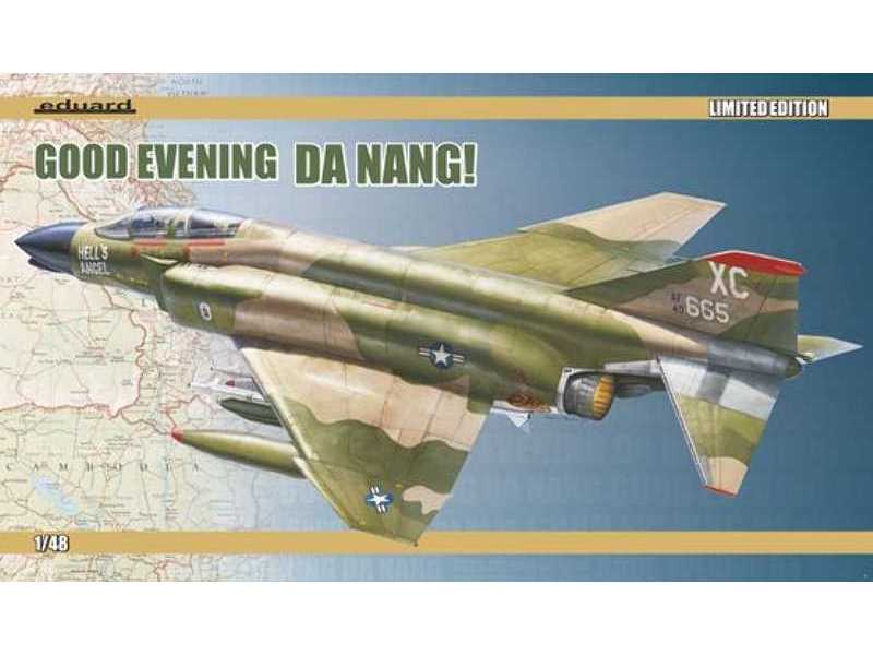 Good Evening Da Nang 1/48 - zdjęcie 1 Good Evening Da Nang 1/48 - zdjęcie 1