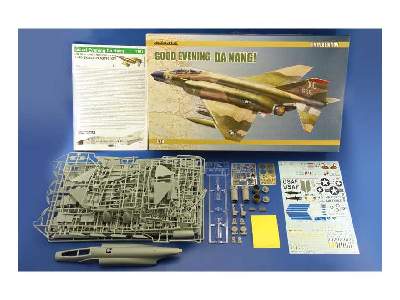 Good Evening Da Nang 1/48 - zdjęcie 2