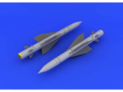AS.34 Kormoran 1/48 - zdjęcie 3