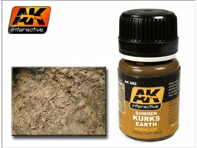 Summer Kursk Earth - zdjęcie 1 Summer Kursk Earth - zdjęcie 1