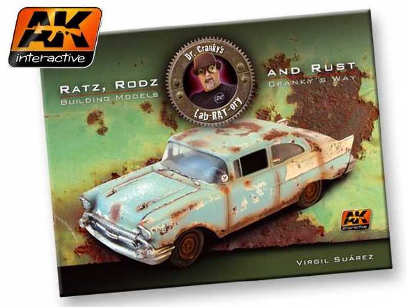 Ratz, Rods And Rust - zdjęcie 1 Ratz, Rods And Rust - zdjęcie 1