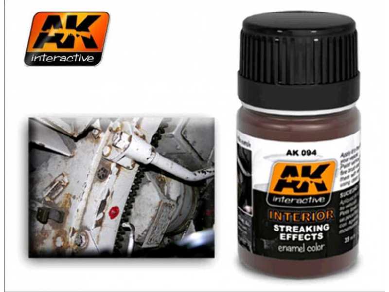 Streaking Grime For Interiors - zdjęcie 1 Streaking Grime For Interiors - zdjęcie 1