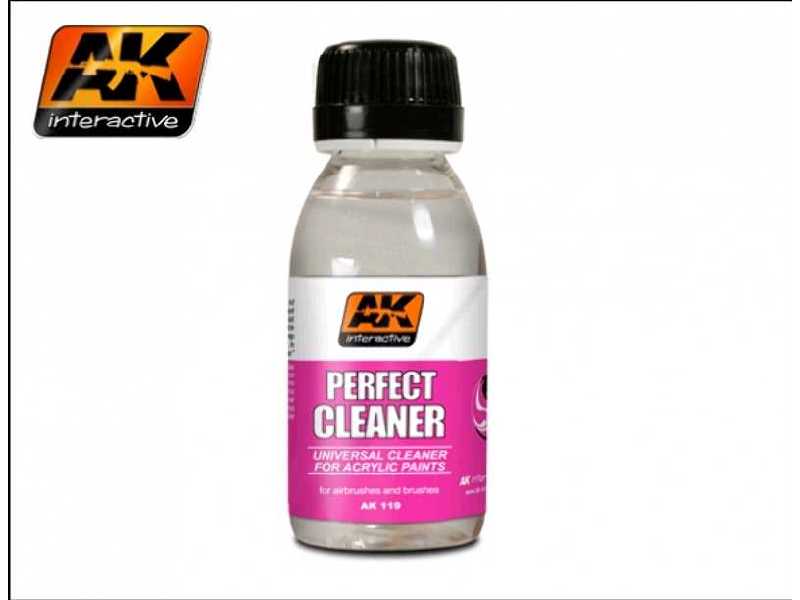 Perfect Cleaner - zdjęcie 1 Perfect Cleaner - zdjęcie 1