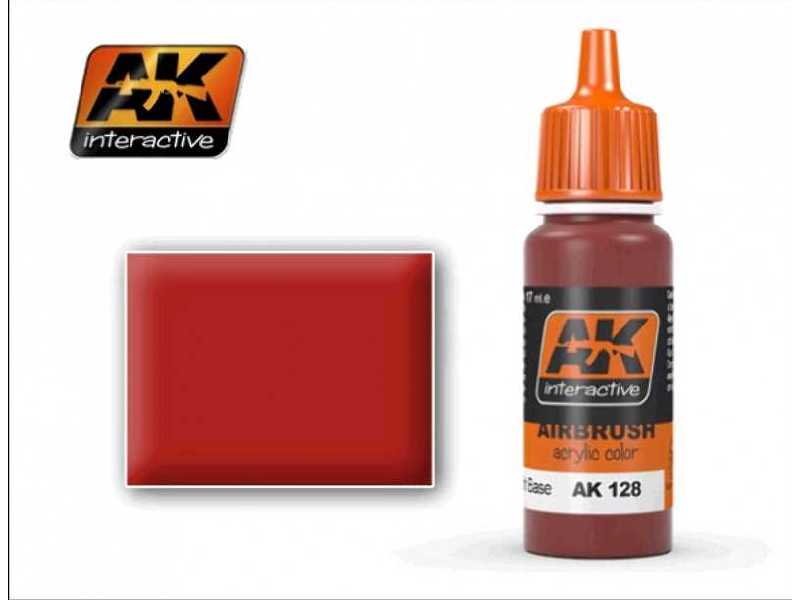Red Primer Light Base - zdjęcie 1 Red Primer Light Base - zdjęcie 1