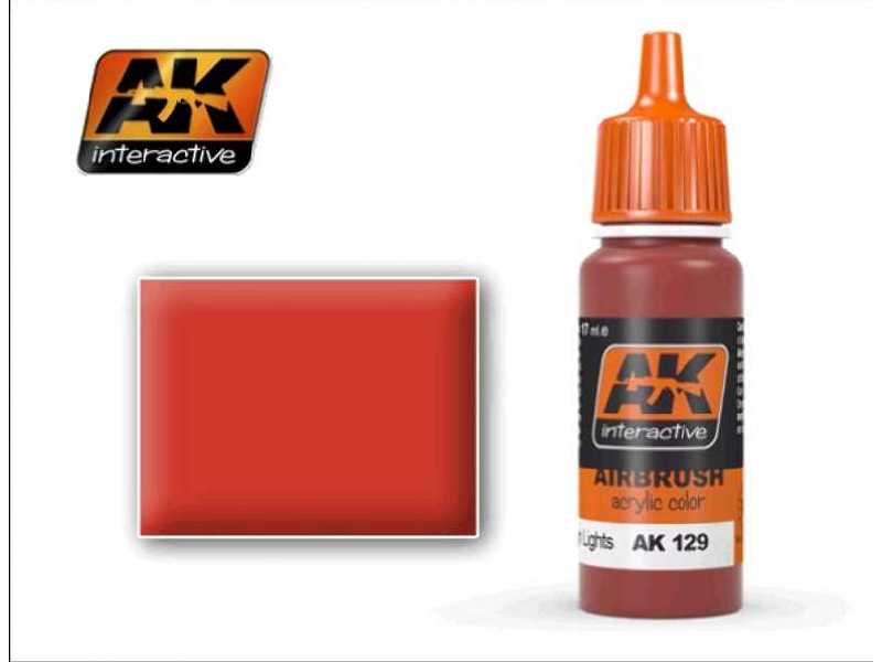 Red Primer High Light - zdjęcie 1 Red Primer High Light - zdjęcie 1