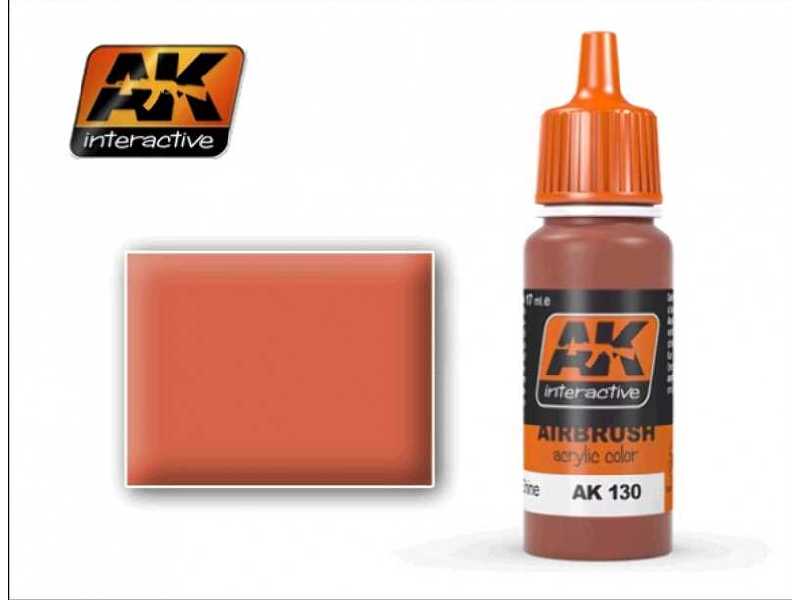 Red Primer Shine - zdjęcie 1 Red Primer Shine - zdjęcie 1