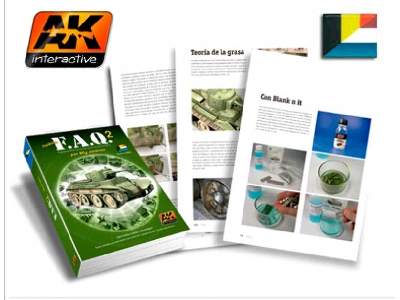 Book FAQ 2  Vol. 2 Dutch Limited Edition - zdjęcie 1