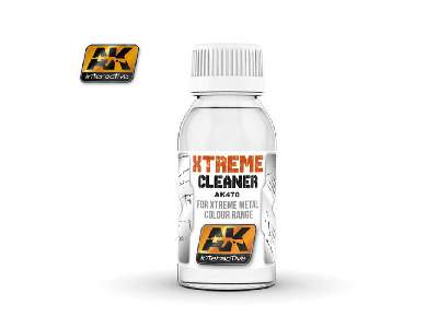 Xtreme Cleaner - zdjęcie 1