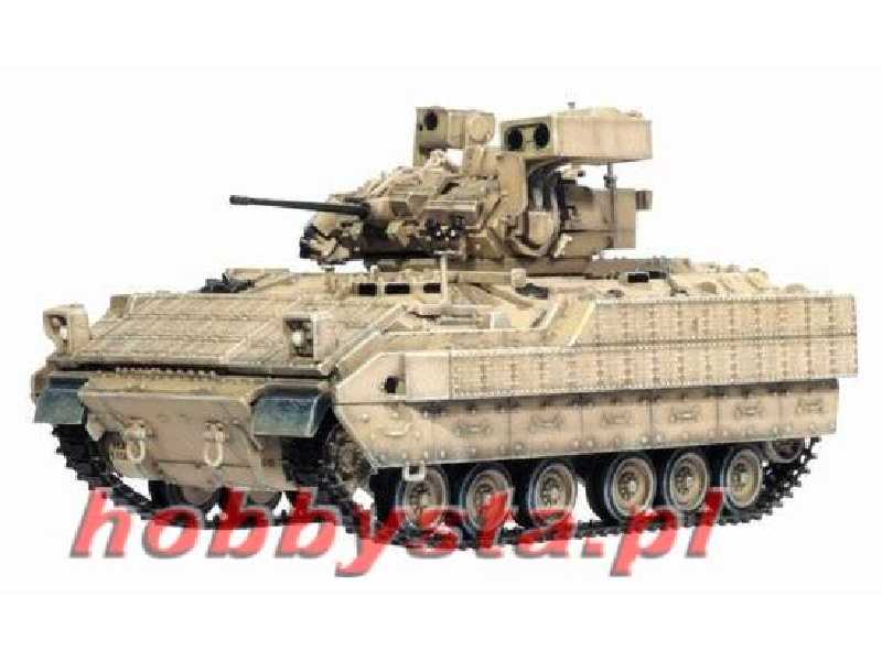 M2A3 Bradley 2nd Battalion, 7th Cavalry Regiment - zdjęcie 1