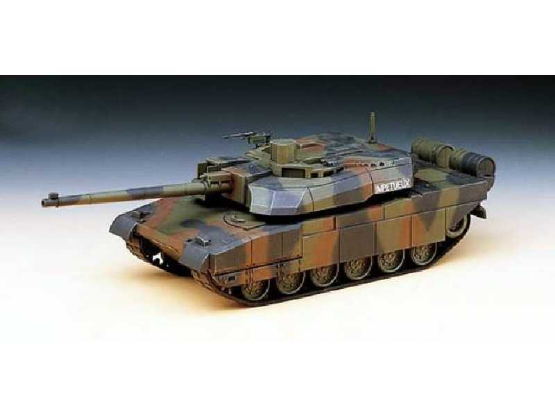 Leclerc French MBT (motorized) - zdjęcie 1 Leclerc French MBT (motorized) - zdjęcie 1