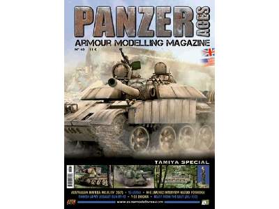 Panzer Aces 40 (Engish Version) - zdjęcie 1