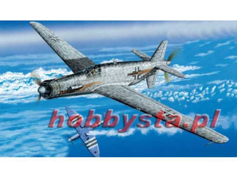 Do 335B-4 Recon - zdjęcie 1 Do 335B-4 Recon - zdjęcie 1