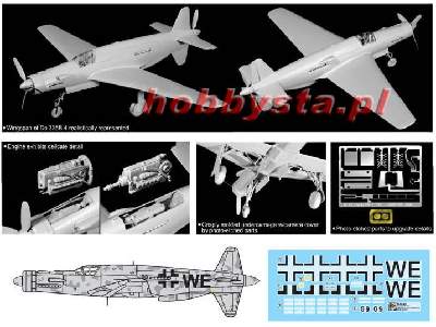 Do 335B-4 Recon - zdjęcie 2