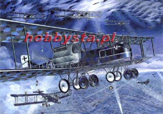 Gothaer single v