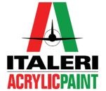 Italeri Acrylics