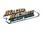 Macho Machines