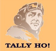 Tally HO!