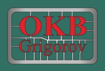 OKB Grigorov