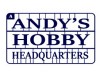 Andys Hobby Headquarters